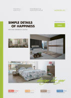 Презентационный каталог серии «Dali»